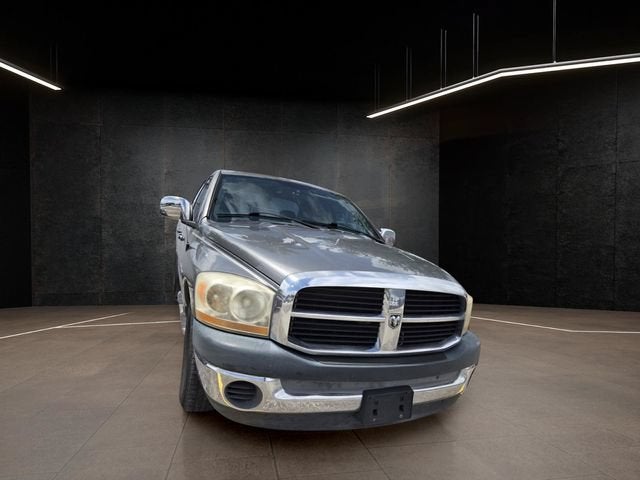 dodge ram 1500 pickup 2006 1D7HA18N46S712455 image dodge ram 1500 pickup 2006 1D7HA18N46S712455 image